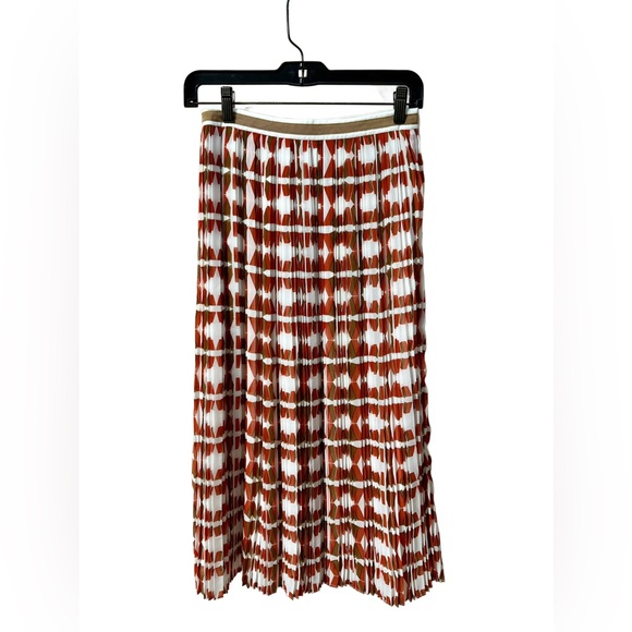 Massimo Dutti - Maxi skirt - Picture 2 of 5